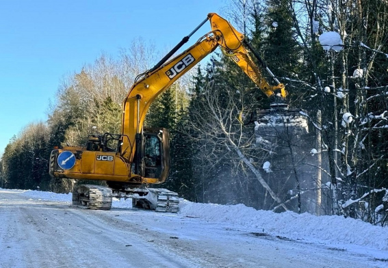 © «Новгородавтодор»