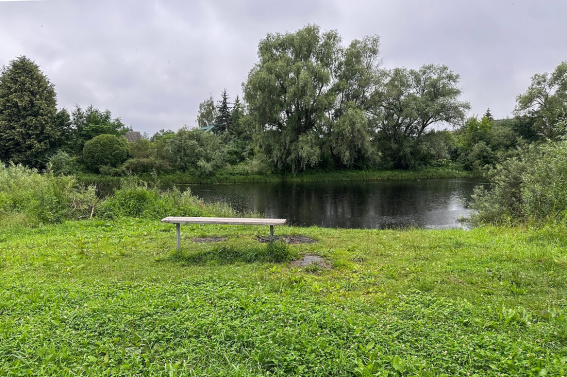 © Центр развития городской среды Новгородской области 
