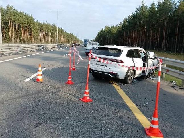 © УГИБДД России по Новгородской области