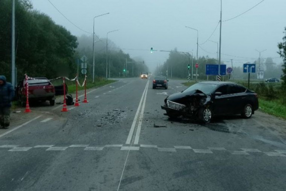 © УГИБДД России по Новгородской области 
