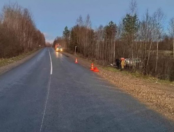 © УГИБДД России по Новгородской области