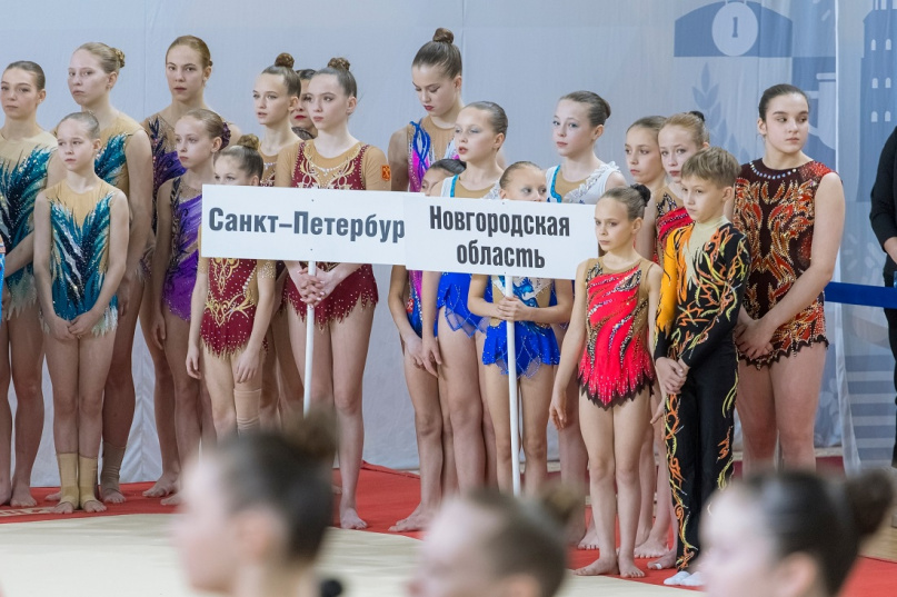 © Министерство спорта Новгородской области