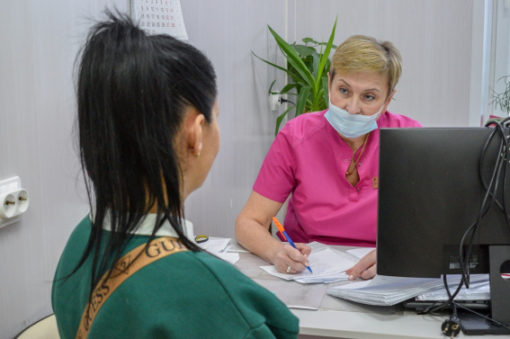 © Министерство здравоохранения Новгородской области