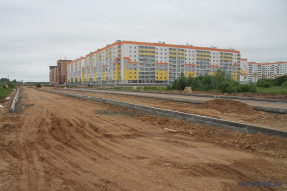 © Новости.Новгород.ру. 