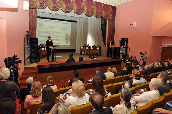 Вторая инвестиционная энергетическая конференция прошла в Чудово. 