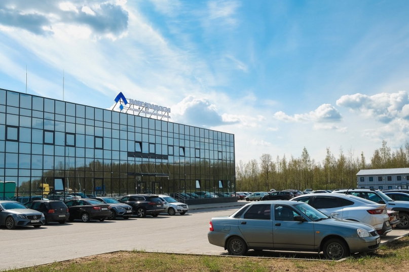 © Министерство инвестиционной политики Новгородской области
