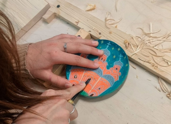 © Министерство культуры Новгородской области