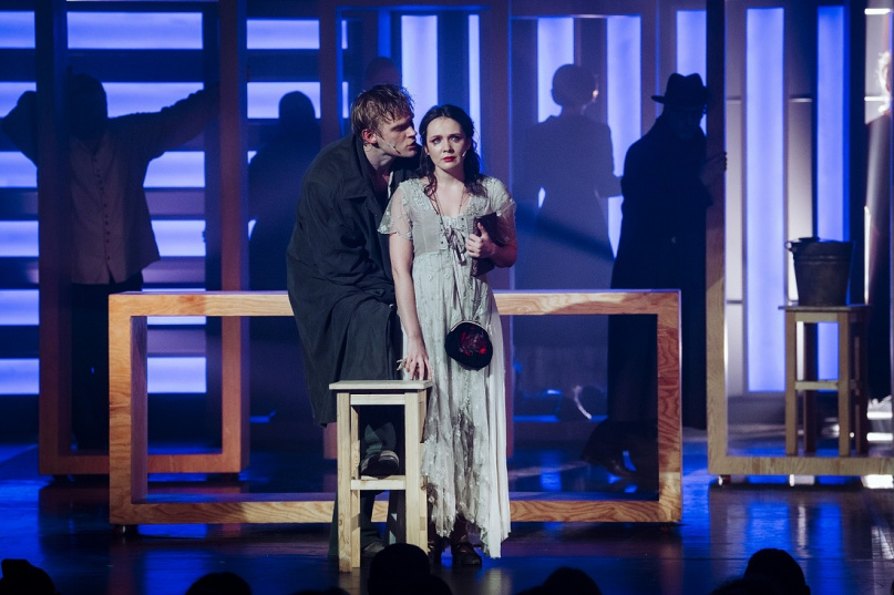 © Пресс-центр правительства Новгородской области