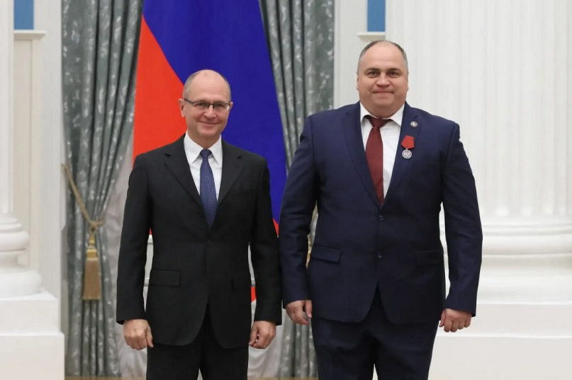 © Комитет по внутренней политике Новгородской области