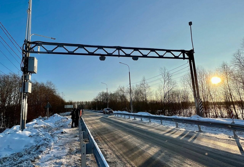 © «Новгородавтодор»