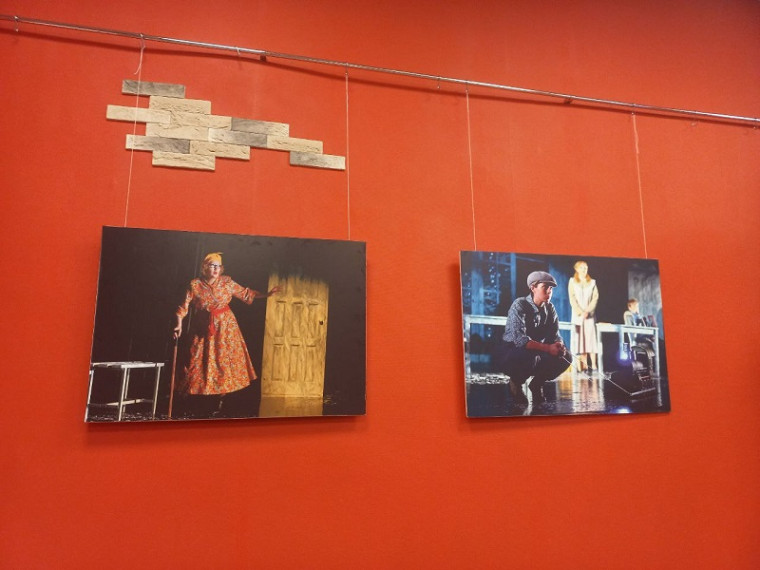 © Марина Воробьева