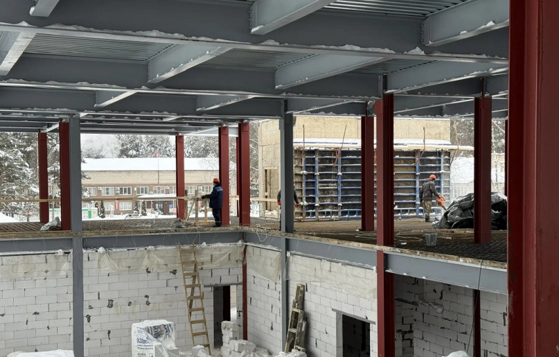 © Страница Светланы Новоселовой «Вконтакте»