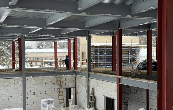 © Страница Светланы Новоселовой «Вконтакте»