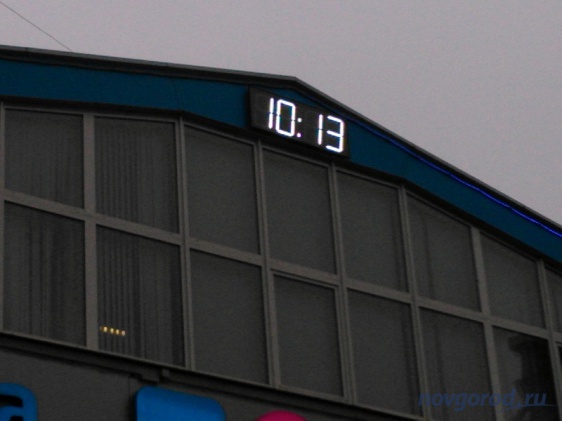 © Новости.Новгород.ру. 