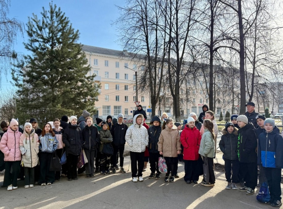 © Страница Андрея Герасимова «Вконтакте»