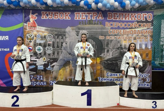 © Министерство спорта Новгородской области