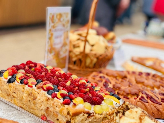 © Администрация Старорусского округа