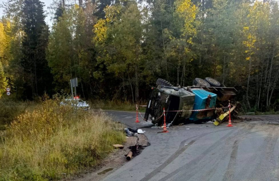 © УГИБДД России по Новгородской области