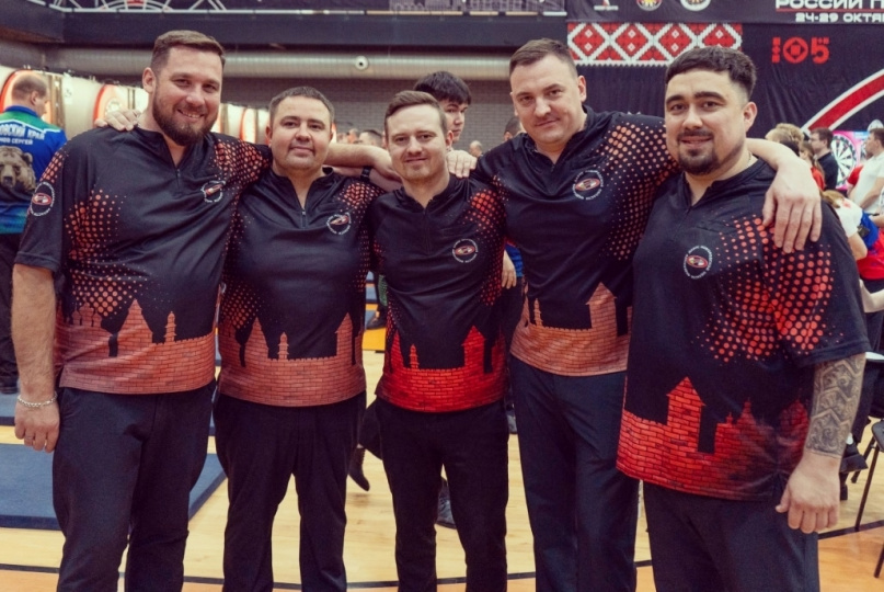 © Министерство спорта Новгородской области