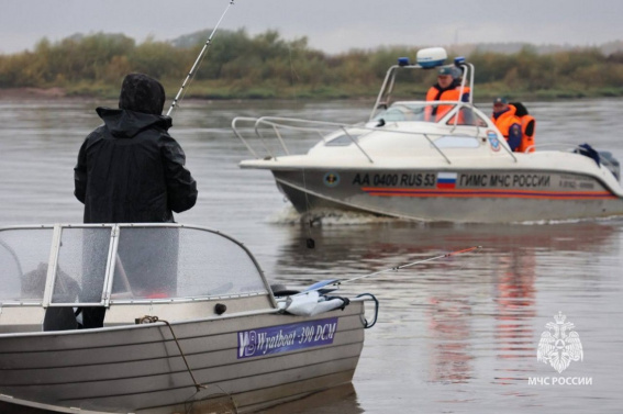 © ГУ МЧС России по Новгородской области