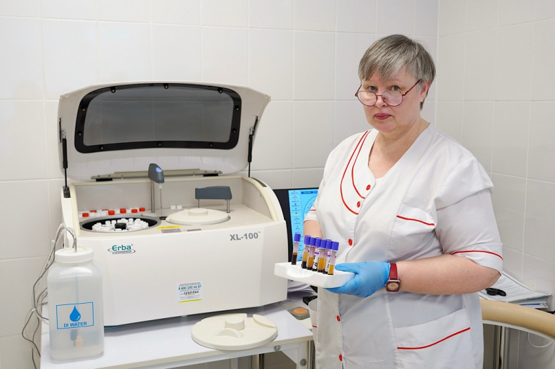 © Министерство здравоохранения Новгородской области