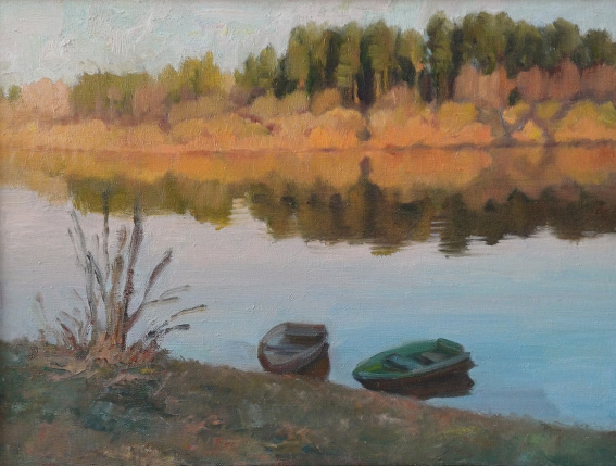 © Наталья Захарова