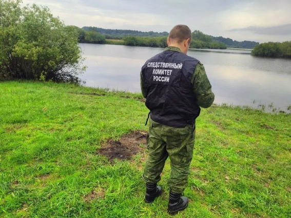 © СУ СК РФ по Новгородской области