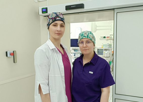 © Министерство здравоохранения Новгородской области