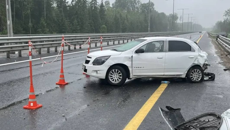© УГИБДД России по Новгородской области