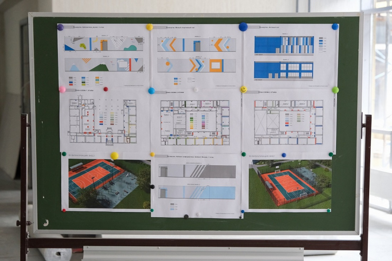 © Пресс-центр правительства Новгородской области