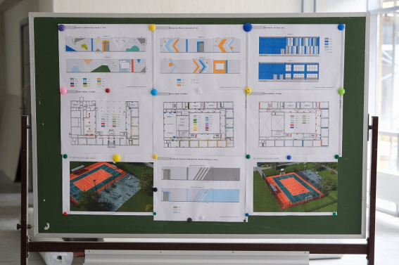 © Пресс-центр правительства Новгородской области