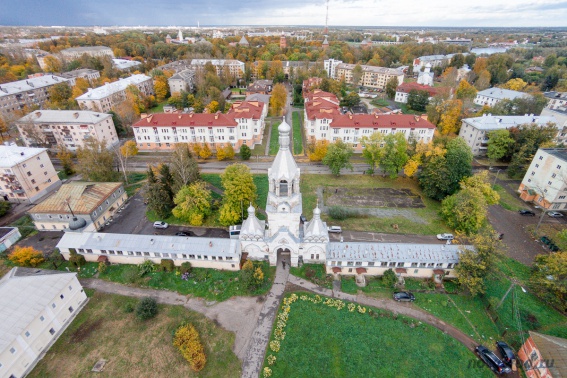 В Великом Новгороде откроется выставка акварелей Семёна Пустовойтова, приуроченная к 100-летию со дня рождения художника