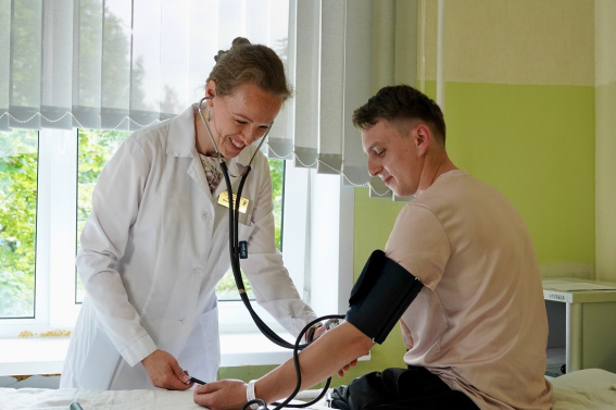 © Министерство здравоохранения Новгородской области