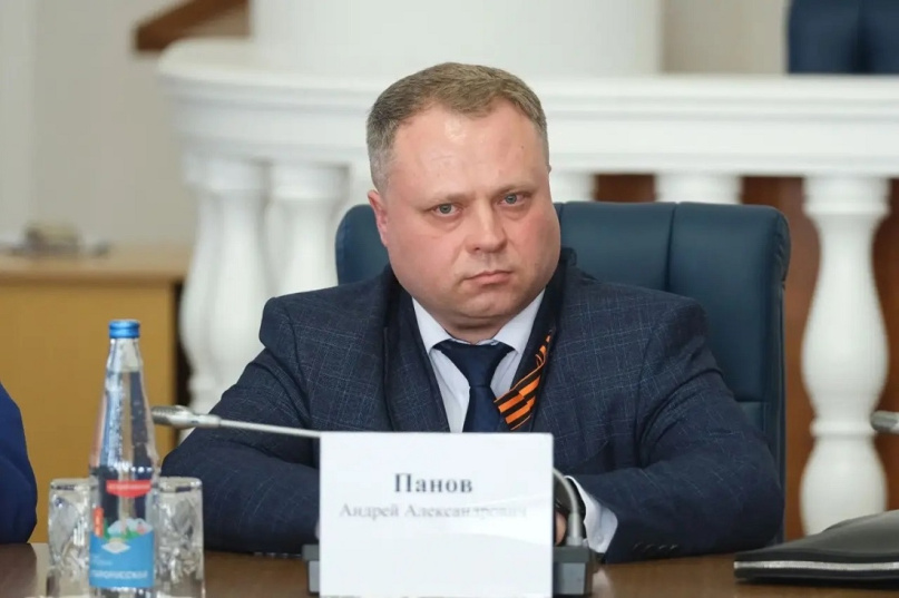 © фото со страницы Александра Дронова «ВКонтакте»