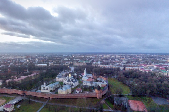 В Великом Новгороде снова пройдёт форум глав городов