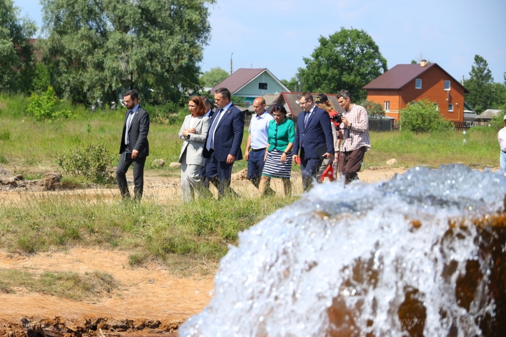 Дорожная карта благоустройства территории