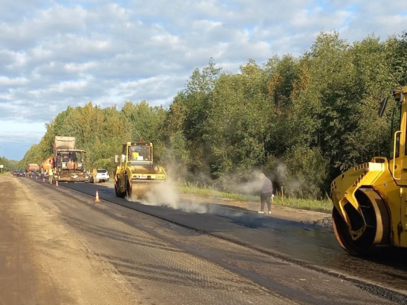 © Министерство транспорта и дорожного хозяйства Новгородской области