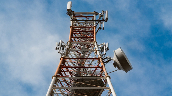 МегаФон запустил дополнительный слой LTE на базовых станциях в Сольцах и Холме