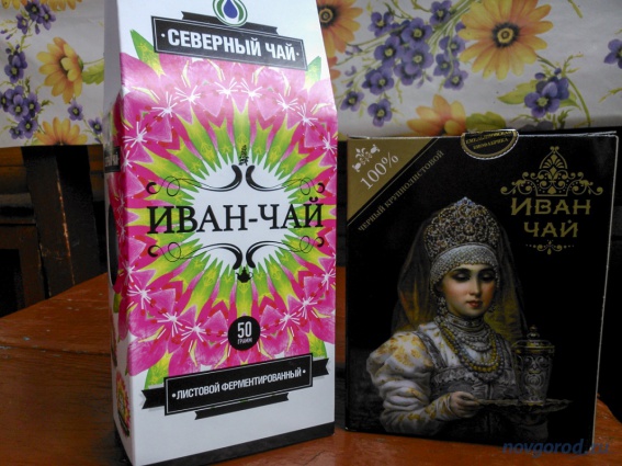 Новгородские продукты отправятся на национальный конкурс «Вкусы России»