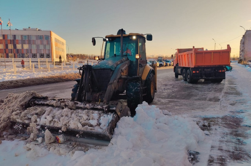 © Комитет городского и дорожного хозяйства