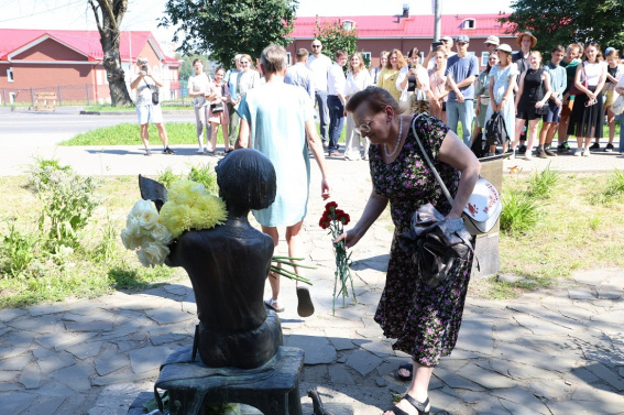 © Министерство культуры Новгородской области