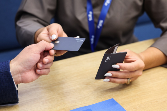 © Пресс-служба ВТБ