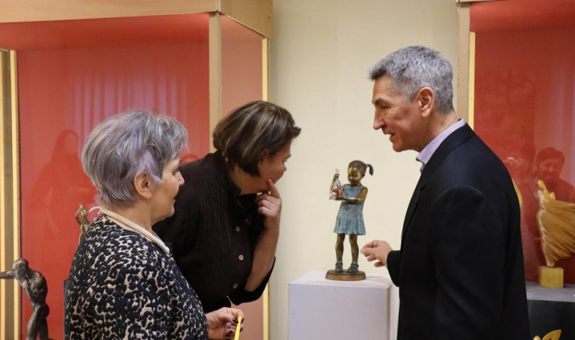 © Новгородский музей-заповедник