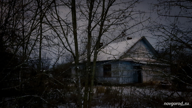 © Фото из архива интернет-портала «Новгород.ру»