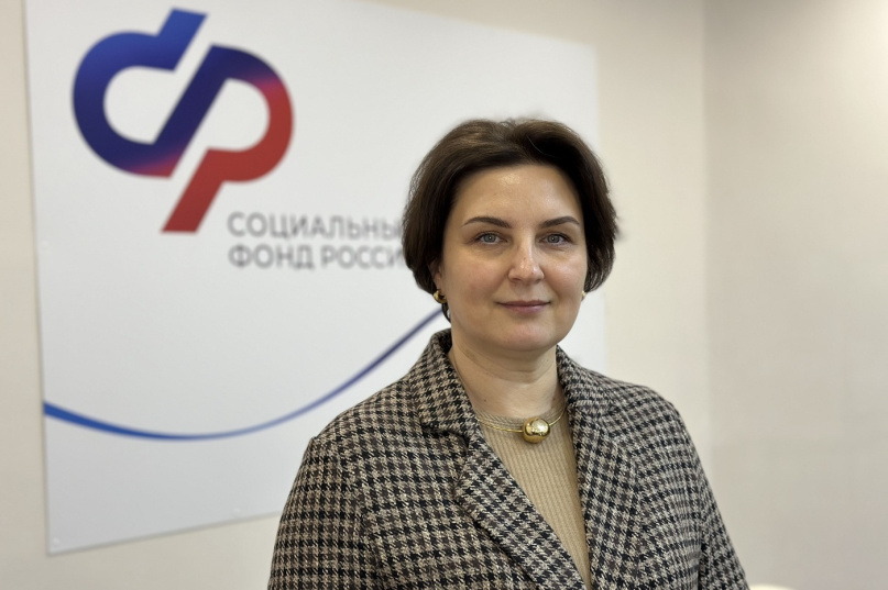 © Татьяна Исакова / ОСФР по Новгородской области