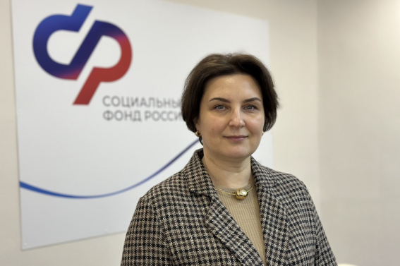 © Татьяна Исакова / ОСФР по Новгородской области