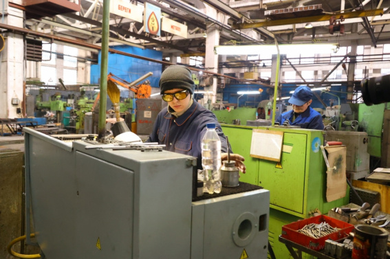 В модернизацию производства на старорусском заводе «СПР-Горелки» вложат более 150 миллионов рублей