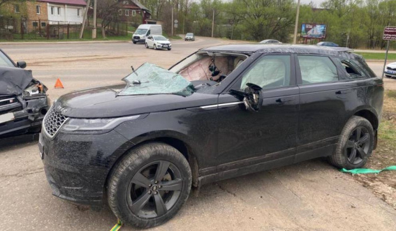 © УГИБДД России по Новгородской области