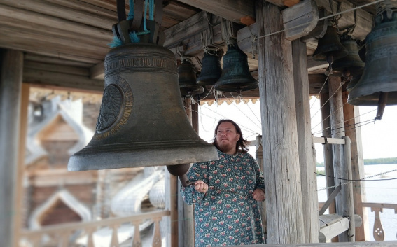 © Министерство культуры Новгородской области