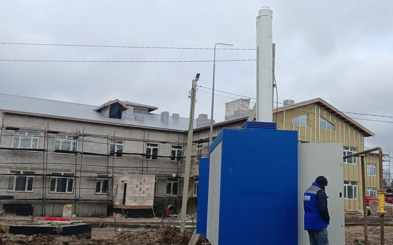 © ТК «Новгородская»